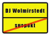 DJ Wolmirstedt