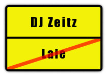 DJ Zeitz