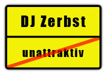 DJ Zerbst