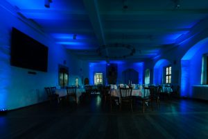 ambiente beleuchtung dj bad dürrenberg
