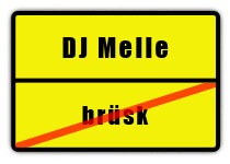 dj melle