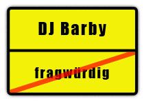 dj barby