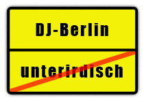 dj berlin