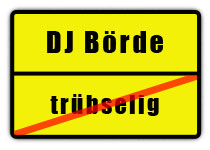 dj börde