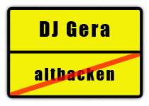 dj gera