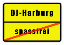 dj harburg