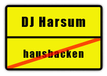 dj harsum