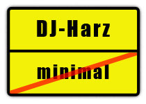 dj harz