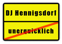 dj hennigsdorf