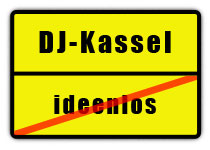 dj kassel