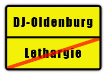 dj oldenburg