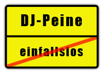 dj peine