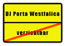 dj porta westfalica