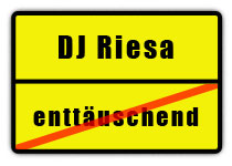 dj riesa