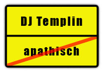 dj templin