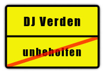 dj verden