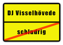 dj visselhövede