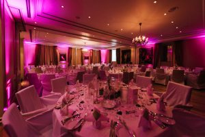 ambiente beleuchtung dj erfurt