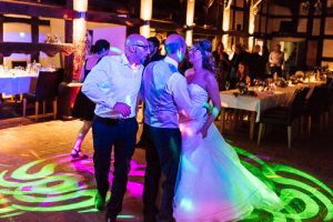 feier einer hochzeit mit dj gifhorn