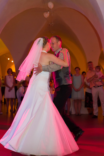 hochzeit mit dj lübeck