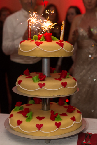 hochzeitstorte in garbsen