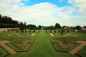 park schloss hundisburg haldensleben