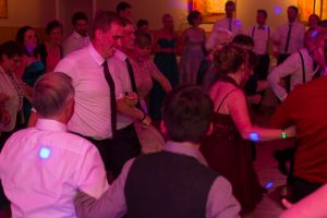 party mit dj pinneberg