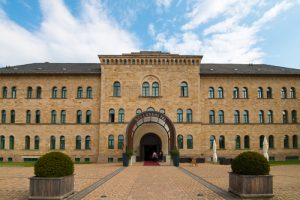 schloss blankenburg