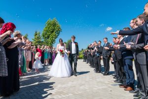 hochzeit in torgau