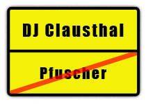 dj clausthal-zellerfeld