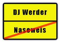 dj werder