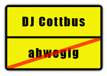 dj cottbus