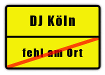 dj köln