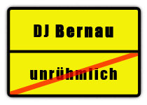 dj bernau