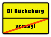 dj bückeburg
