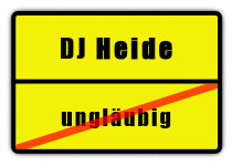 dj heide