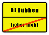 dj lübben spreewald