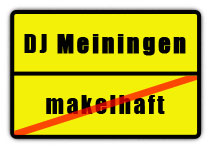 dj meiningen