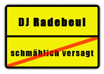 dj radebeul