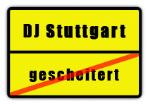 dj stuttgart