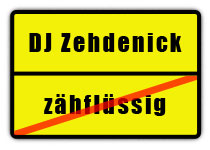 dj zehdenick