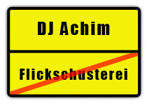 dj achim