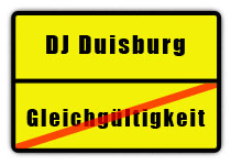 dj duisburg niederrhein ruhrgebiet