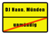 dj hann münden