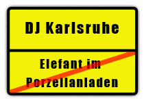 dj karlsruhe