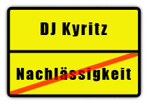 dj kyritz