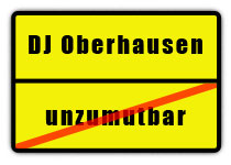 dj oberhausen