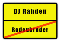 dj rahden