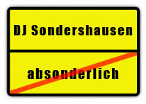 dj sondershausen