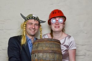 fotobooth in nienburg weser